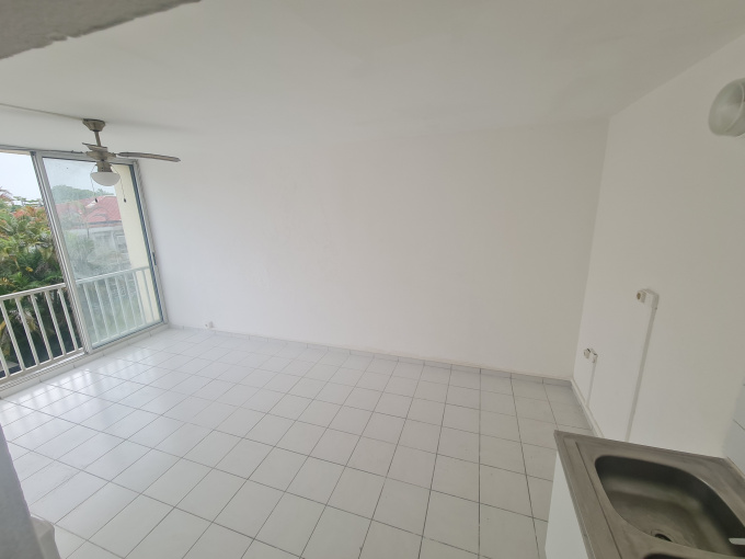 Offres de vente Appartement Cayenne (97300)