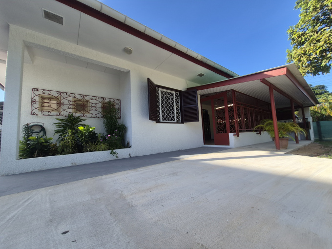 Offres de vente Maison Remire-Montjoly (97354)