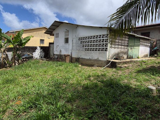 Offres de vente Maison Matoury (97351)