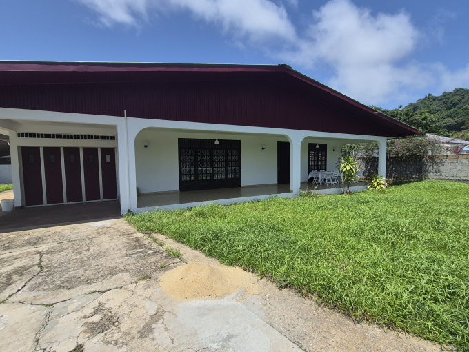 Offres de vente Maison Cayenne (97300)
