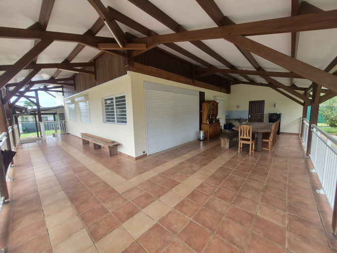 Offres de vente Maison Roura (97311)