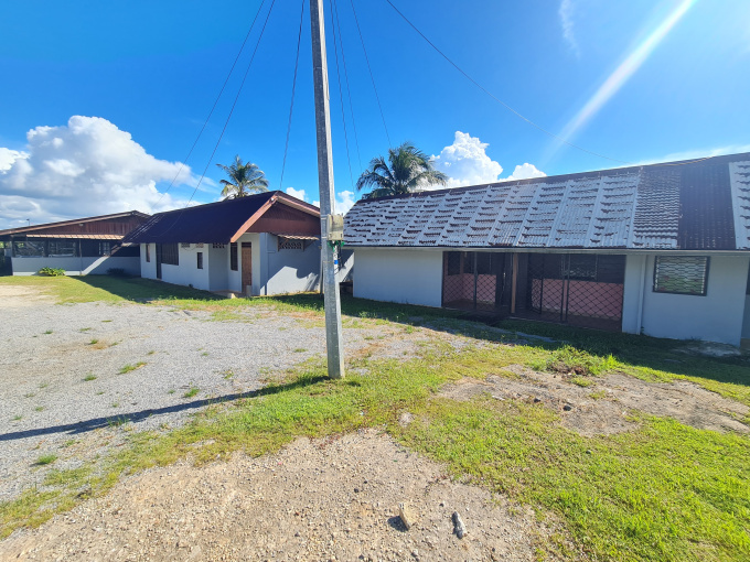 Offres de vente Maison Cayenne (97300)