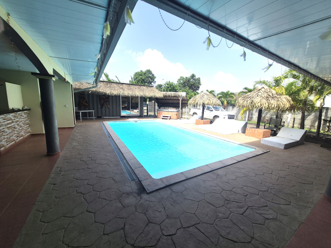 Offres de vente Maison Macouria (97355)